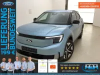 Gebraucht Ford Explorer Select 210 kW (286 PS) 2025 Arcticblue SUV