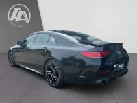 Gebraucht Mercedes CLS53 AMG AMG 435 PS (319 kW) 2020 Schwarz obsidianschwarz Coupé