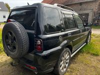 gebraucht Land Rover Freelander 1LN, 1,8 16V