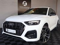Gebraucht Audi Q5 Sport 265 PS (194 kW) 2024 Weiß SUV