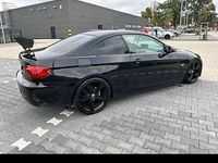 Gebraucht BMW 320 M Sport 170 PS (125 kW) 2007 Coupé