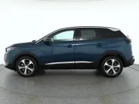 Gebraucht Peugeot 3008 Allure 131 PS (96 kW) 2023 Andere SUV