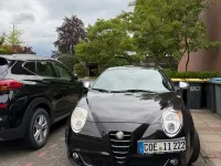 Brugt Alfa Romeo MiTo 95 HK (69 kW) 2008 Hatchback