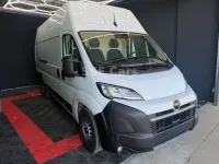 Gebraucht Opel Movano 140 PS (102 kW) 2026 Weiß Van
