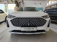 Gebraucht Wey 05 Lux 476 PS (350 kW) 2024 Blau SUV