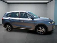 Neu MG ZS Comfort 197 PS (144 kW) 2026 SUV