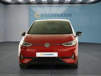 Gebraucht VW ID.3 GTX 210 kW (286 PS) 2025 Rot Kleinwagen