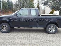 Gebraucht Ford F-150 218 PS (160 kW) 1998 Schwarz Abholung