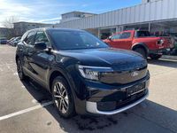 Neu Ford Explorer 250 kW (340 PS) 2026 Agate black metallic SUV