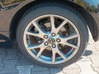 Gebraucht Mazda MX5 Sendo 126 PS (92 kW) 2014 Schwarz Cabrio