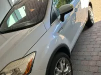 Gebraucht Ford Kuga Individual 140 PS (102 kW) 2009 Weiß SUV