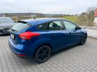 gebraucht Ford Focus 1,5, 2018, 68.000km,Diesel