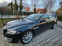 Gebraucht Jaguar XJL 340 PS (250 kW) 2014 Schwarz Limousine
