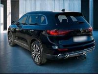 Gebraucht Renault Koleos 185 PS (136 kW) 2021 Schwarz SUV