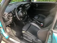Gebraucht Mini Cooper Cabriolet Chili 136 PS (100 kW) 2016 Blau Cabrio