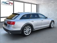 gebraucht Audi A6 Allroad quattro 3.0 TDI*PANORAMA*LEDER*NAVI*