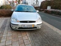 gebraucht Ford Focus 1.8 Wolf