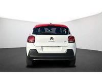 gebraucht Citroën C3 1.2 PureTech 110 Shine
