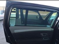 Gebraucht Renault Espace Initiale Paris 160 PS (117 kW) 2015 Schwarz Van / Kleinbus