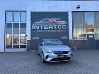 Gebraucht Opel Corsa Edition 75 PS (55 kW) 2022 Silber Kleinwagen