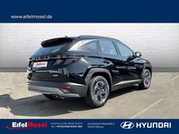 Neu Hyundai Tucson Select 252 PS (185 kW) 2025 Schwarz SUV