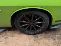 Second-hand Dodge Challenger 309 CP (227 kW) 2013 Coupe