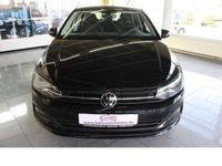 gebraucht VW Polo VI Comfortline,Klimaautomatic,Sitzheizung,Top