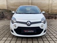 Gebraucht Renault Twingo Initiale Paris 75 PS (55 kW) 2013 Weiß Kleinwagen