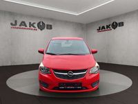 gebraucht Opel Karl Edition Edition1,0 Ltr. - 55 kW 12V