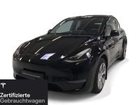 Gebraucht Tesla Model Y 273 kW (372 PS) 2023 Schwarz SUV
