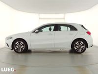 gebraucht Mercedes A200 Progressive+MBUXHighEnd+LED-HP+SHZ+ParkAss