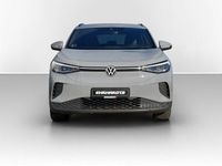 Gebraucht VW ID.4 Pro Performance 150 kW (204 PS) 2022 Grau SUV
