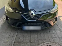 Gebraucht Renault Clio 101 PS (74 kW) 2020 Schwarz Kleinwagen