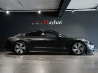 Gebraucht Porsche Taycan 4S 419 kW (571 PS) 2021 Grau Limousine