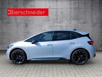 Neu Cupra Born 169 kW (231 PS) 2026 Silber Kleinwagen