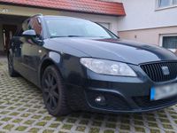 gebraucht Seat Exeo St