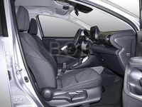 Ny Mazda 2 Exclusive-Line 116 HK (85 kW) 2025 Sølv Hatchback