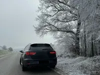 Gebraucht Seat Leon 4Drive 300 PS (220 kW) 2020 Schwarz Limousine