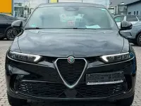 Gebraucht Alfa Romeo Tonale Super 131 PS (96 kW) 2024 Nero alfa uni schwarz SUV