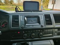 gebraucht VW Multivan T6