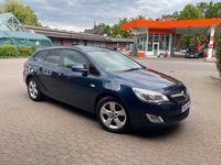 gebraucht Opel Astra Sports Tourer