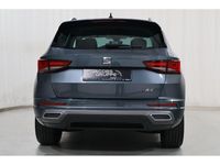 Gebraucht Seat Ateca 4Drive 190 PS (139 kW) 2021 Grau SUV