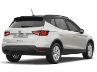 Neu Seat Arona Style 116 PS (85 kW) 2026 Weiß / dachfarbe schwarz SUV