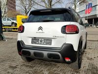 gebraucht Citroën C3 Aircross PureTech 110 Shine NAVI R-KAM HUD