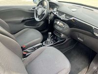 gebraucht Opel Corsa E Drive 1,2 66 kW / Klima