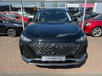 Neu Wey 03 Lux 204 PS (150 kW) 2025 Lava black SUV