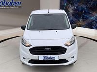 Gebraucht Ford Transit Connect Trend 101 PS (74 kW) 2023 Weiß Van / Kleinbus