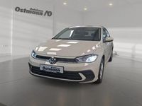 Gebraucht VW Polo 80 PS (58 kW) 2025 Grau Kleinwagen