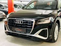 gebraucht Audi Q2 35 TFSI S line S tronic LED|Kamera|Keyless-Go