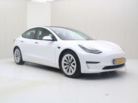 Gebraucht Tesla Model 3 Long Range AWD 258 kW (351 PS) 2020 Weiß Limousine
